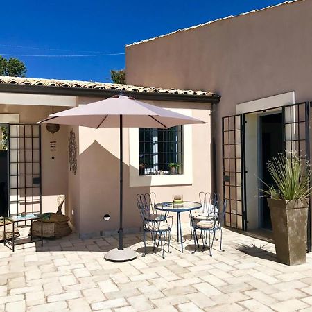 Il Baglio Del Picchio - Noto Apartman San Corrado di Fuori Kültér fotó