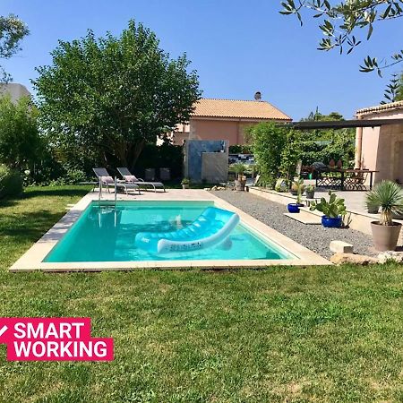 Il Baglio Del Picchio - Noto Apartman San Corrado di Fuori Kültér fotó