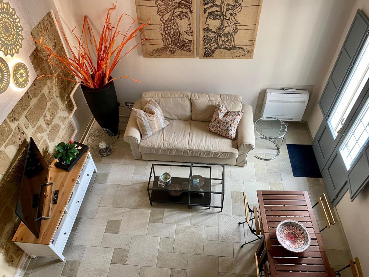 Il Baglio Del Picchio - Noto Apartman San Corrado di Fuori Kültér fotó
