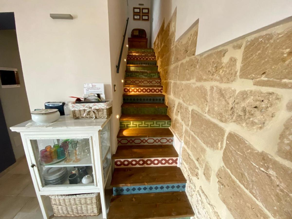 Il Baglio Del Picchio - Noto Apartman San Corrado di Fuori Kültér fotó